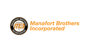 Manafort Brothers Logo